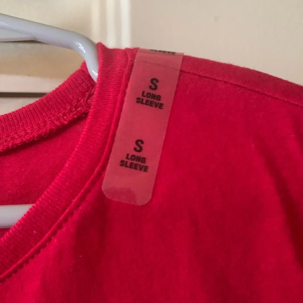 NWT The Children’s Place Long Sleeve Top  S